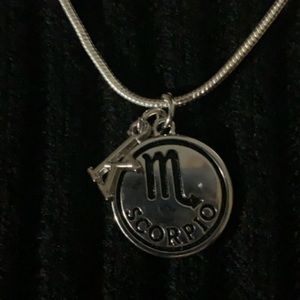 Fab Zodiac Necklace